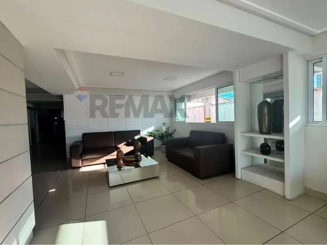 Apartamento aluguel em Região Geográfica Imediata de João Pessoa, Região Metropolitana de João Pessoa