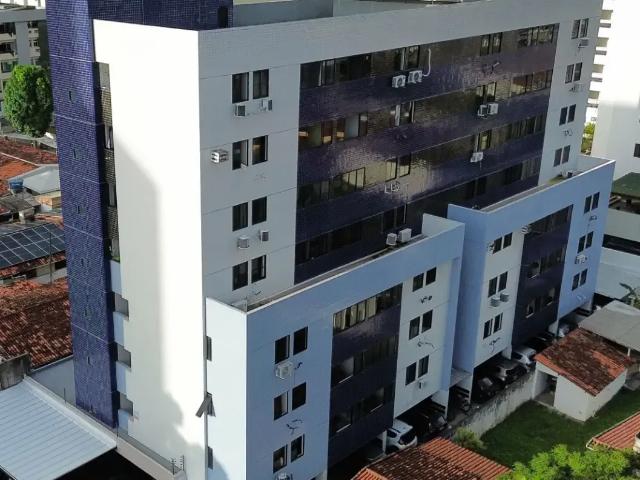 Apartamento aluguel em Expedicionários, João Pessoa