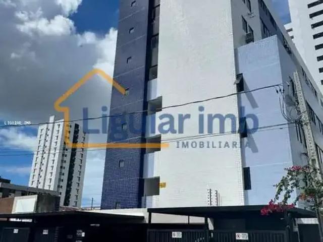 Apartamento aluguel em Região Geográfica Imediata de João Pessoa, Região Metropolitana de João Pessoa