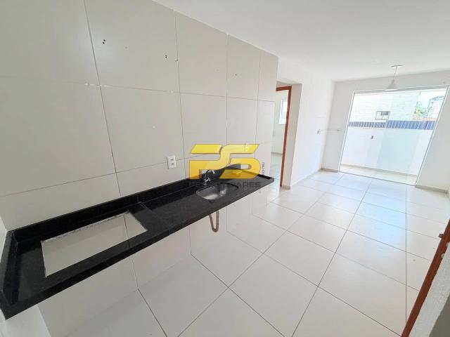 Apartamento aluguel em João Pessoa