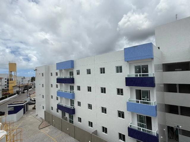 Apartamento aluguel em João Pessoa, Região Geográfica Intermediária de João Pessoa