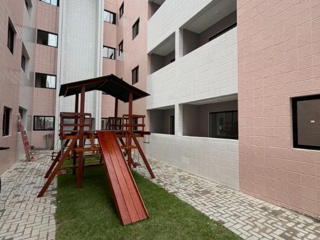 Apartamento aluguel em João Pessoa