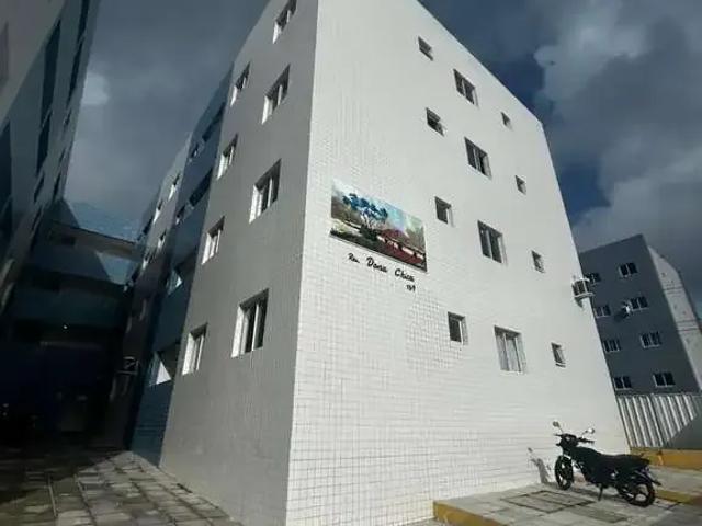 Apartamento aluguel em Região Geográfica Imediata de João Pessoa, Região Metropolitana de João Pessoa