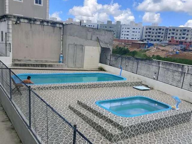 Apartamento aluguel em Residencial Irmã Dulce, João Pessoa