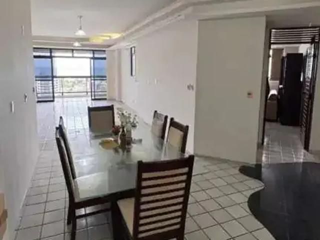Apartamento aluguel em João Pessoa, Capim