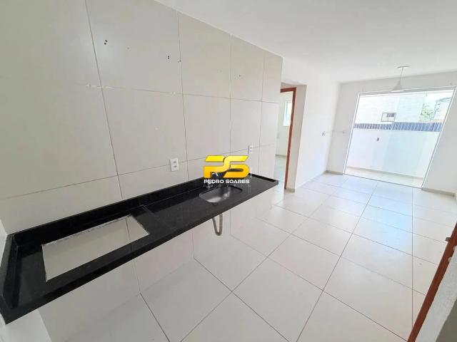 Apartamento aluguel em João Pessoa, Região Geográfica Intermediária de João Pessoa