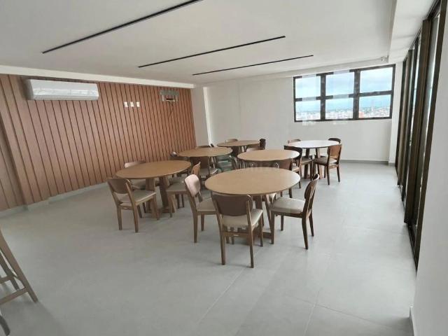 Apartamento aluguel em João Pessoa, Região Geográfica Intermediária de João Pessoa
