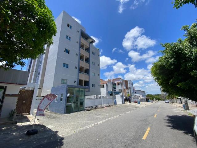Apartamento aluguel em João Pessoa