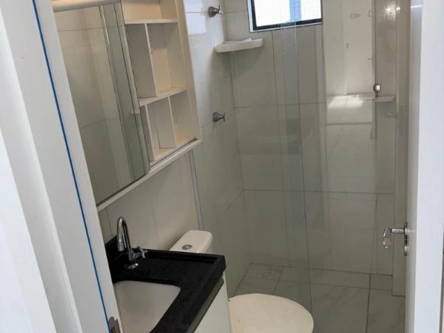 Apartamento aluguel em João Pessoa