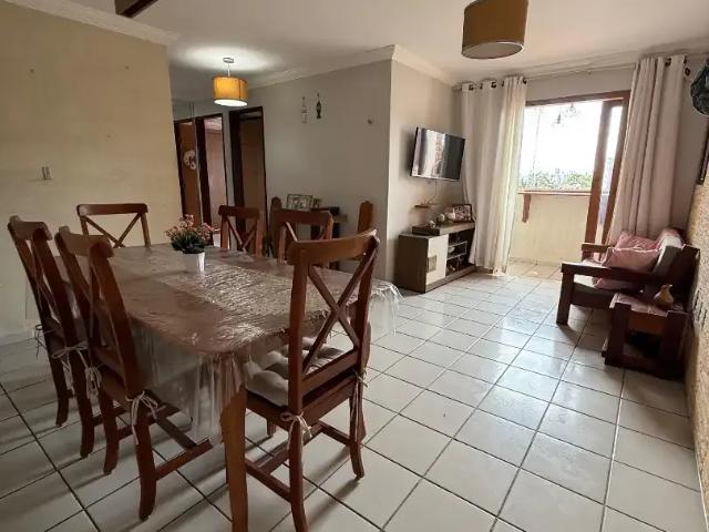 Apartamento aluguel em Jardim Cidade Universitária, João Pessoa