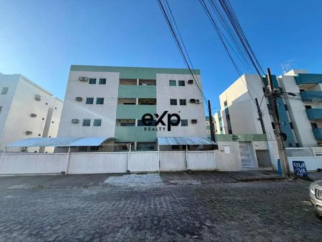 Apartamento aluguel em Região Geográfica Imediata de João Pessoa, Região Metropolitana de João Pessoa