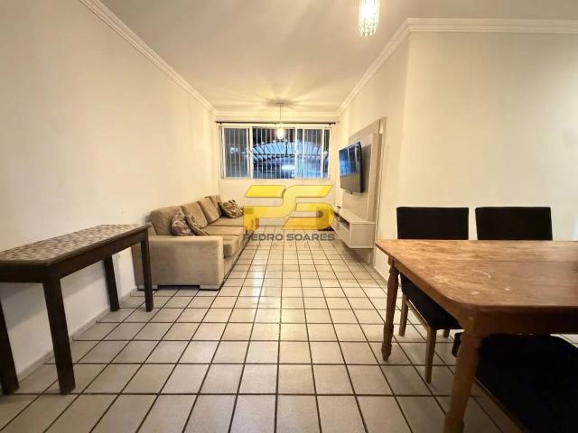 Apartamento aluguel em João Pessoa