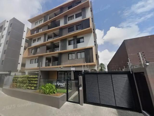 Apartamento aluguel em João Pessoa, Capim