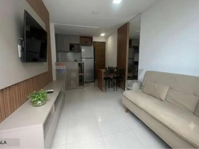Apartamento aluguel em Região Geográfica Imediata de João Pessoa, Região Metropolitana de João Pessoa