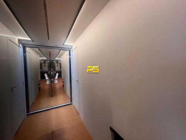 Apartamento aluguel em João Pessoa, Região Geográfica Intermediária de João Pessoa