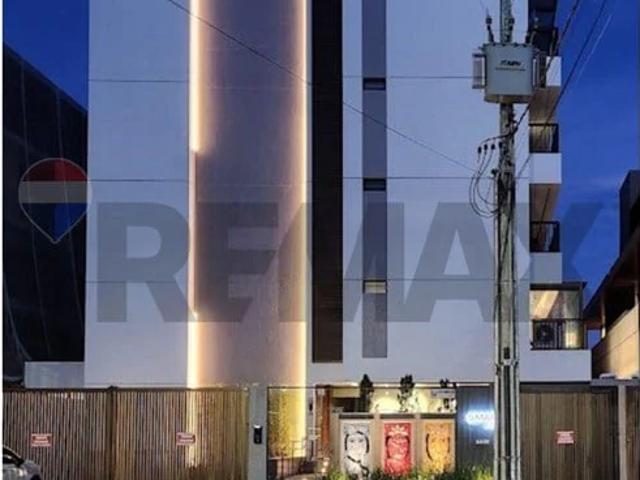 Apartamento aluguel em João Pessoa