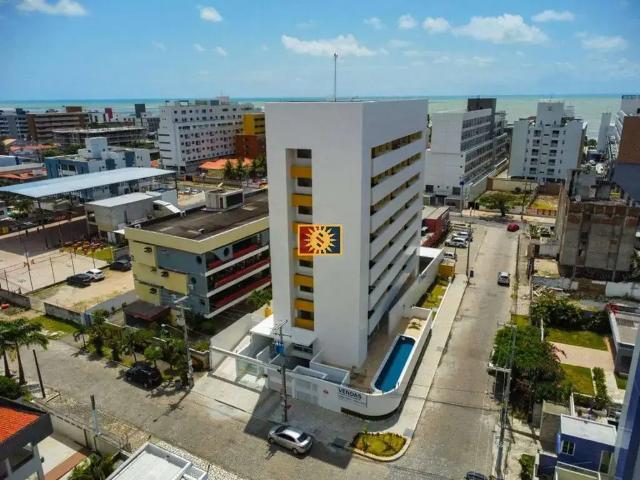 Apartamento aluguel em Jardim Oceania, João Pessoa