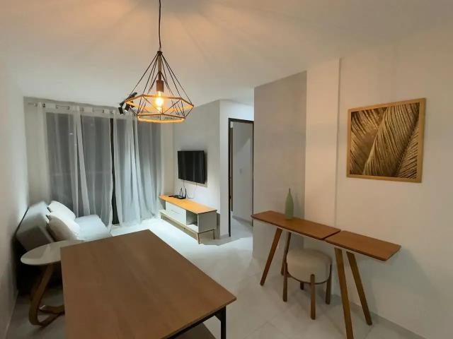 Apartamento aluguel em Região Geográfica Imediata de João Pessoa, Região Metropolitana de João Pessoa