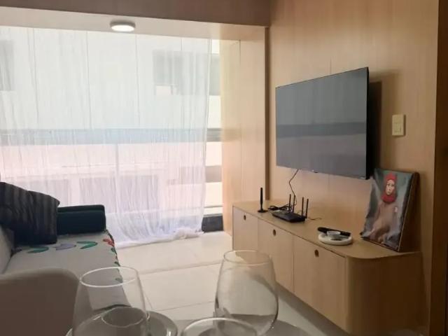 Apartamento aluguel em Região Geográfica Imediata de João Pessoa, Região Metropolitana de João Pessoa