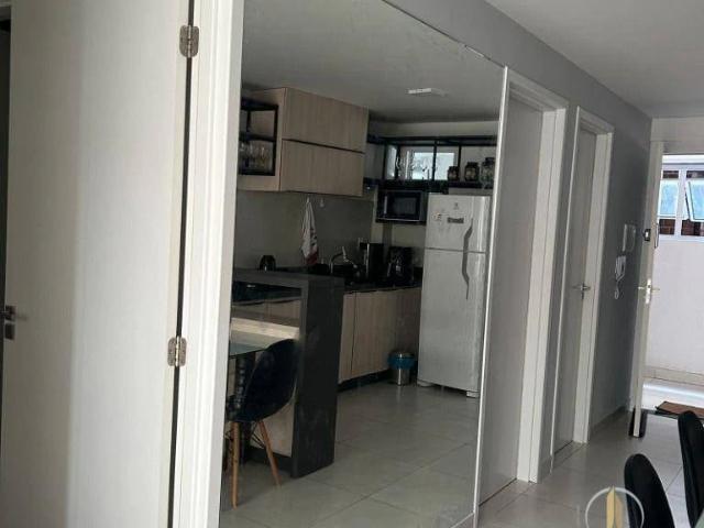 Apartamento aluguel em João Pessoa