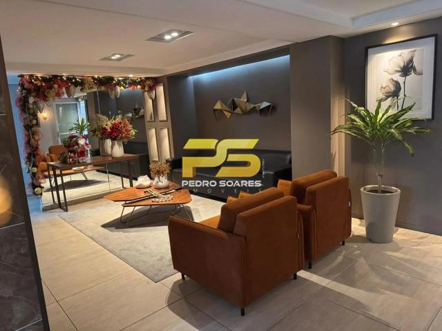 Apartamento aluguel em João Pessoa, Região Geográfica Intermediária de João Pessoa