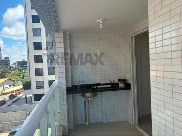 Apartamento aluguel em Região Geográfica Imediata de João Pessoa, Região Metropolitana de João Pessoa