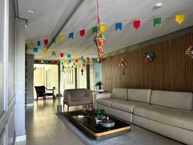 Apartamento aluguel em João Pessoa, Região Geográfica Intermediária de João Pessoa