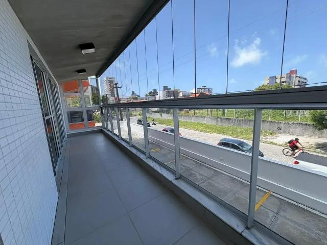Apartamento aluguel em Região Geográfica Imediata de João Pessoa, Região Metropolitana de João Pessoa