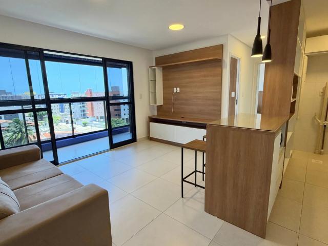 Apartamento aluguel em João Pessoa, Região Geográfica Intermediária de João Pessoa