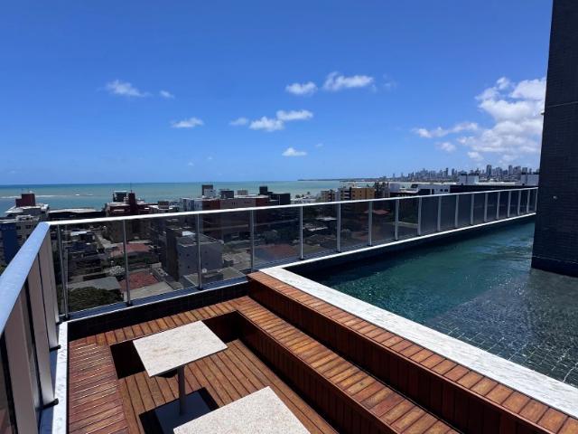 Apartamento aluguel em João Pessoa