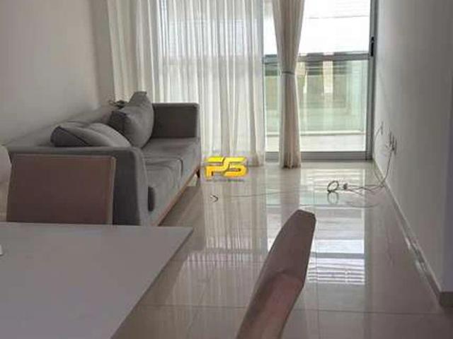 Apartamento aluguel em Região Geográfica Imediata de João Pessoa, Região Metropolitana de João Pessoa