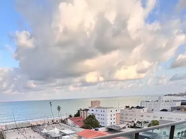 Apartamento aluguel em Região Geográfica Imediata de João Pessoa, Região Metropolitana de João Pessoa