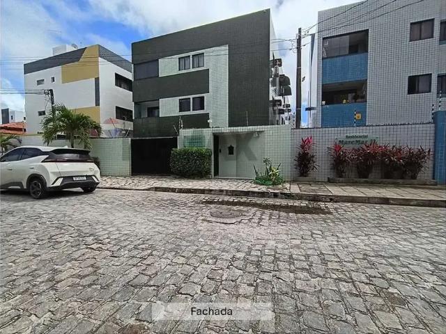 Apartamento aluguel em Região Geográfica Imediata de João Pessoa, Região Metropolitana de João Pessoa