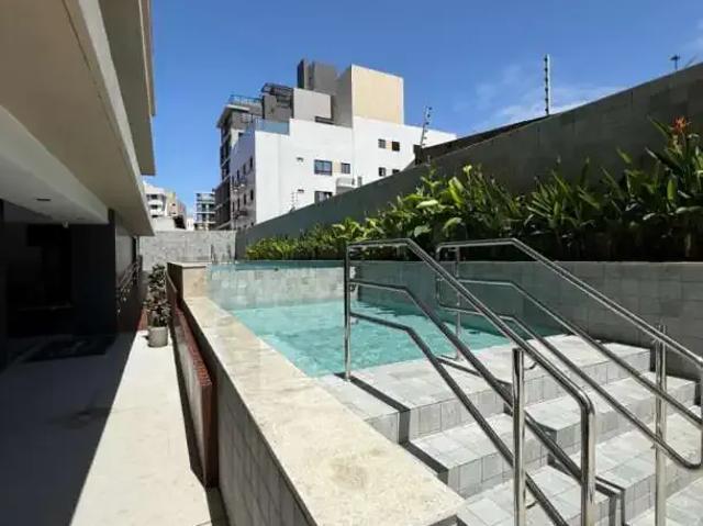 Apartamento aluguel em Região Geográfica Imediata de João Pessoa, Região Metropolitana de João Pessoa
