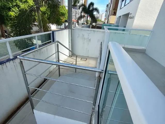 Apartamento aluguel em Região Geográfica Imediata de João Pessoa, Região Metropolitana de João Pessoa