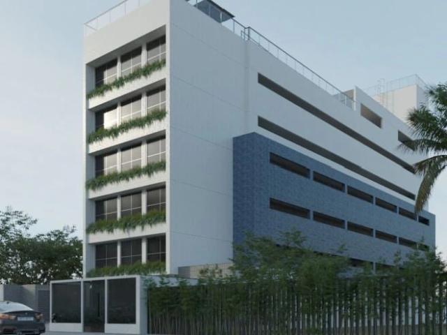 Apartamento aluguel em Região Geográfica Imediata de João Pessoa, Região Metropolitana de João Pessoa