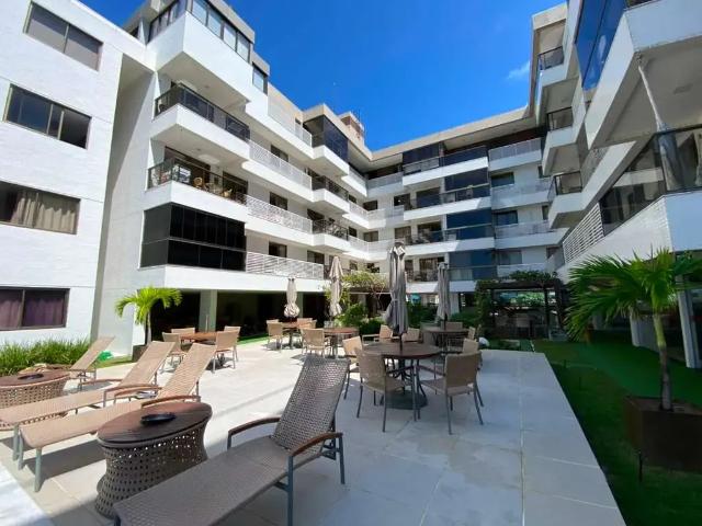 Apartamento aluguel em Região Geográfica Imediata de João Pessoa, Região Metropolitana de João Pessoa