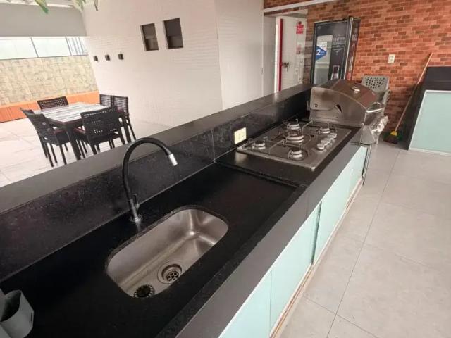 Apartamento aluguel em Região Geográfica Imediata de João Pessoa, Região Metropolitana de João Pessoa