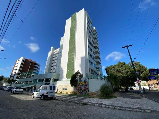 Apartamento aluguel em João Pessoa