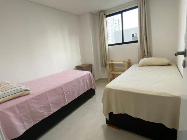 Apartamento aluguel em João Pessoa