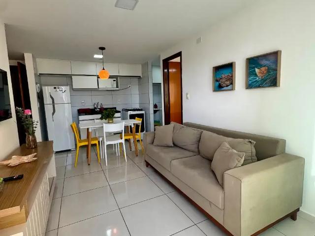 Apartamento aluguel em Região Geográfica Imediata de João Pessoa, Região Metropolitana de João Pessoa