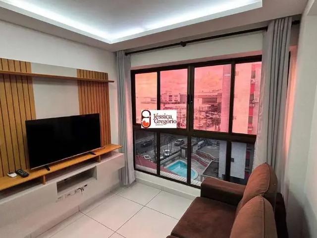 Apartamento aluguel em Região Geográfica Imediata de João Pessoa, Região Metropolitana de João Pessoa