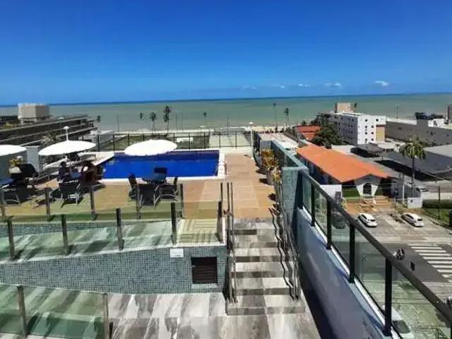 Apartamento aluguel em Jardim Oceania, João Pessoa