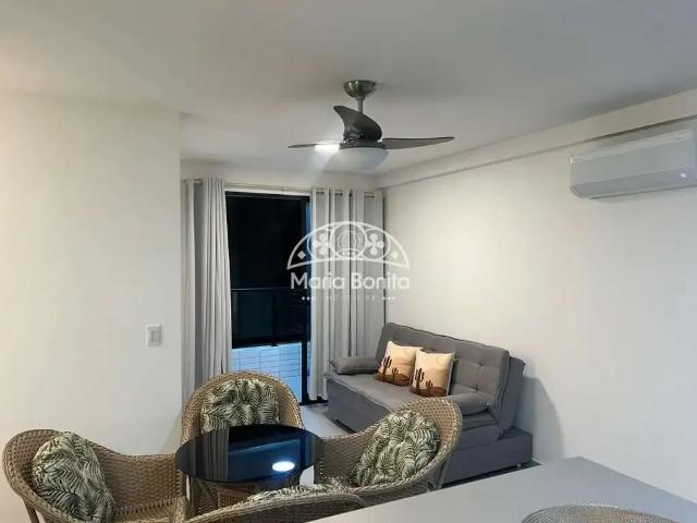 Apartamento aluguel em João Pessoa, Capim