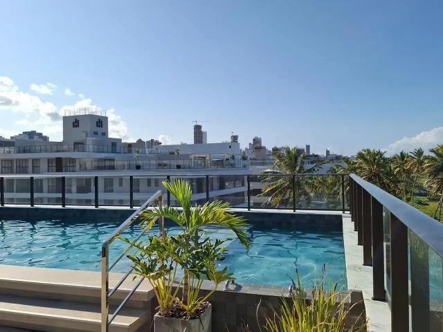 Apartamento aluguel em Região Geográfica Imediata de João Pessoa, Região Metropolitana de João Pessoa