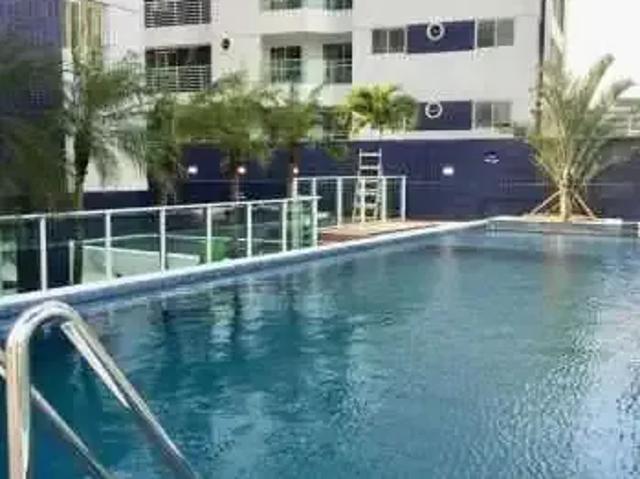 Apartamento aluguel em Jardim Oceania, João Pessoa