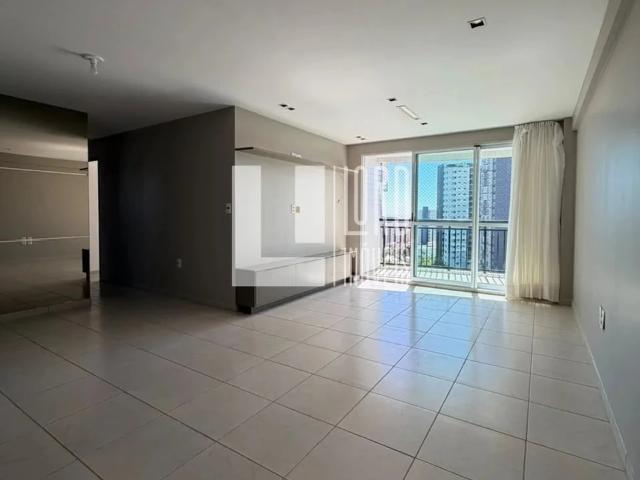 Apartamento aluguel em João Pessoa, Região Geográfica Intermediária de João Pessoa