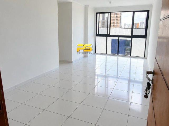 Apartamento aluguel em João Pessoa, Região Geográfica Intermediária de João Pessoa