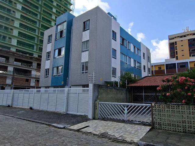 Apartamento aluguel em João Pessoa