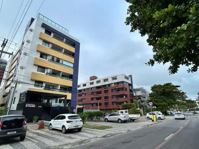 Apartamento aluguel em Região Geográfica Imediata de João Pessoa, Região Metropolitana de João Pessoa